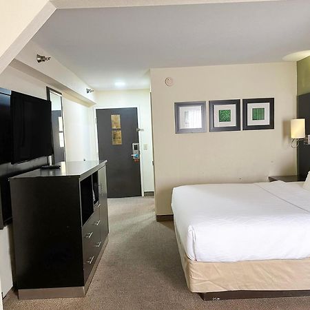 Oyo Hotel Rome West Ga Zewnętrze zdjęcie