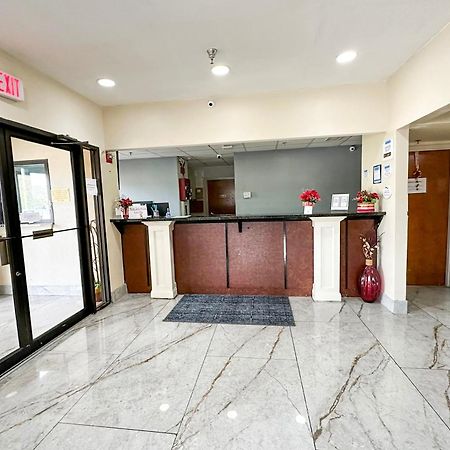 Oyo Hotel Rome West Ga Zewnętrze zdjęcie