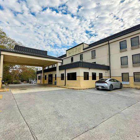 Oyo Hotel Rome West Ga Zewnętrze zdjęcie
