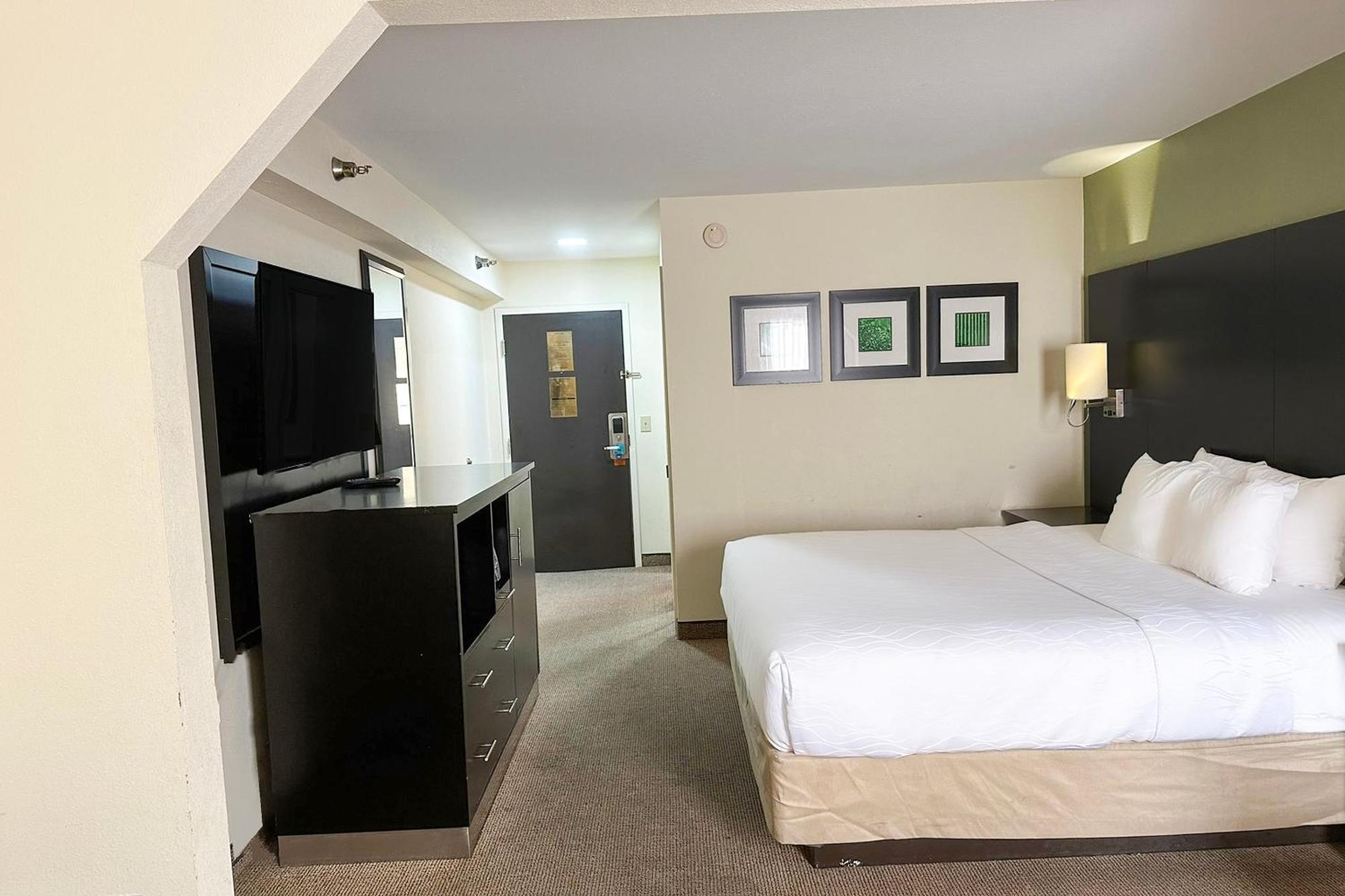 Oyo Hotel Rome West Ga Zewnętrze zdjęcie