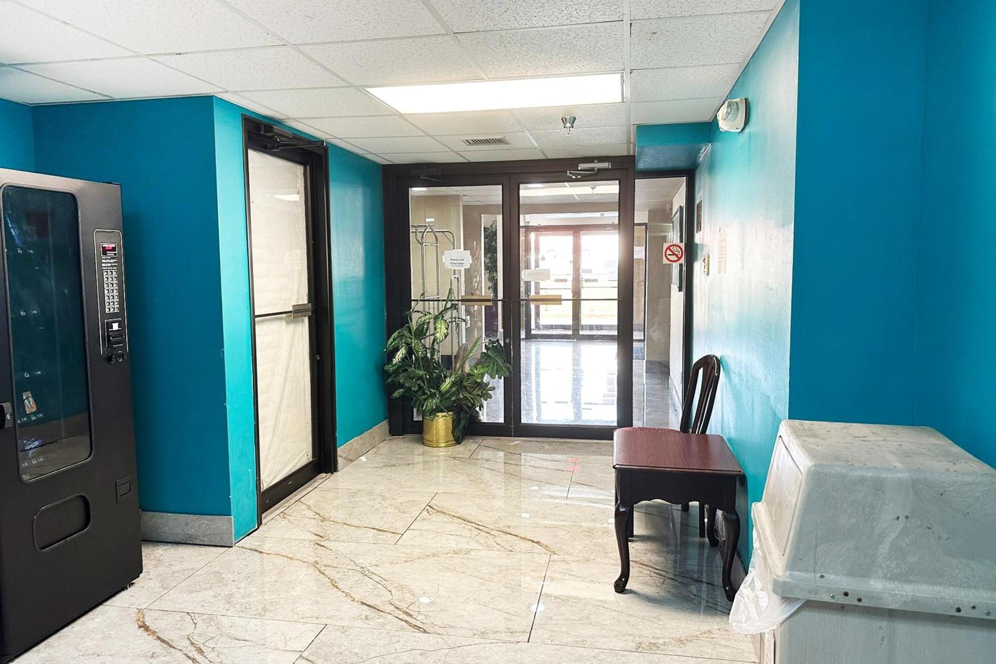 Oyo Hotel Rome West Ga Zewnętrze zdjęcie