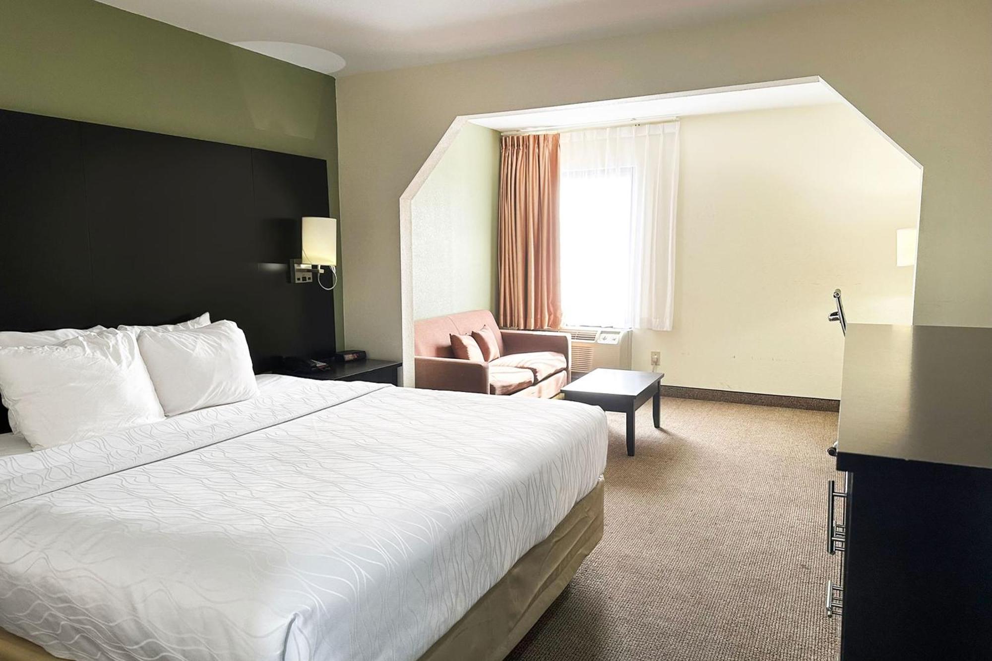 Oyo Hotel Rome West Ga Zewnętrze zdjęcie