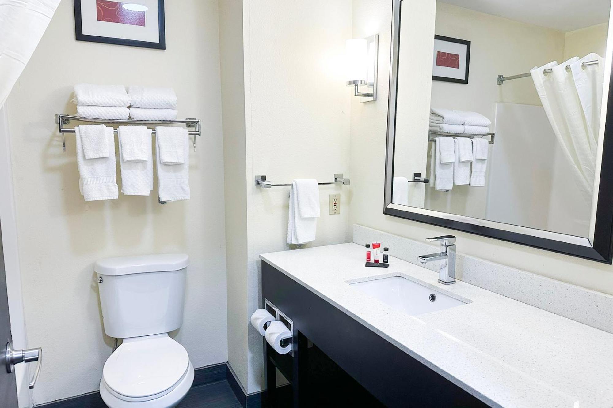 Oyo Hotel Rome West Ga Zewnętrze zdjęcie