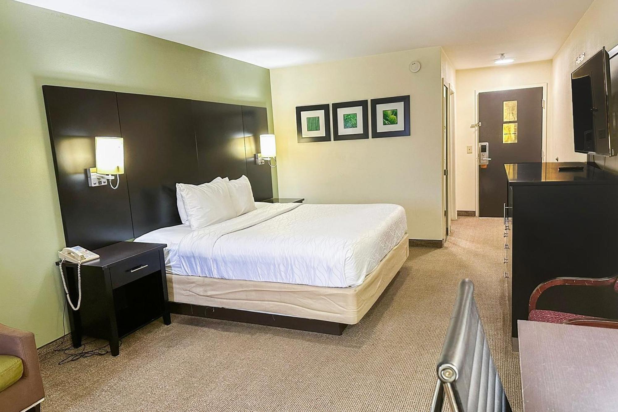Oyo Hotel Rome West Ga Zewnętrze zdjęcie