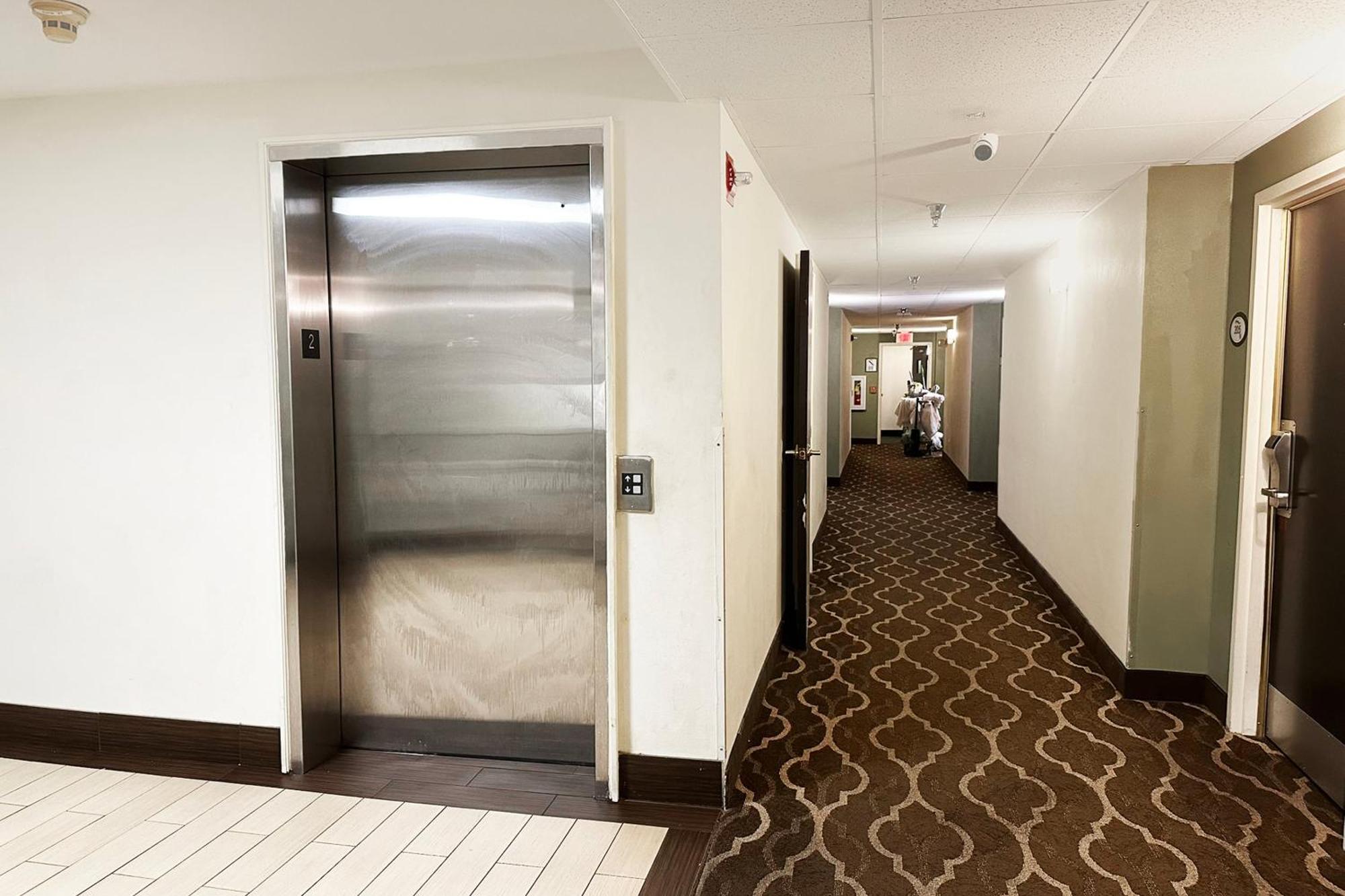 Oyo Hotel Rome West Ga Zewnętrze zdjęcie