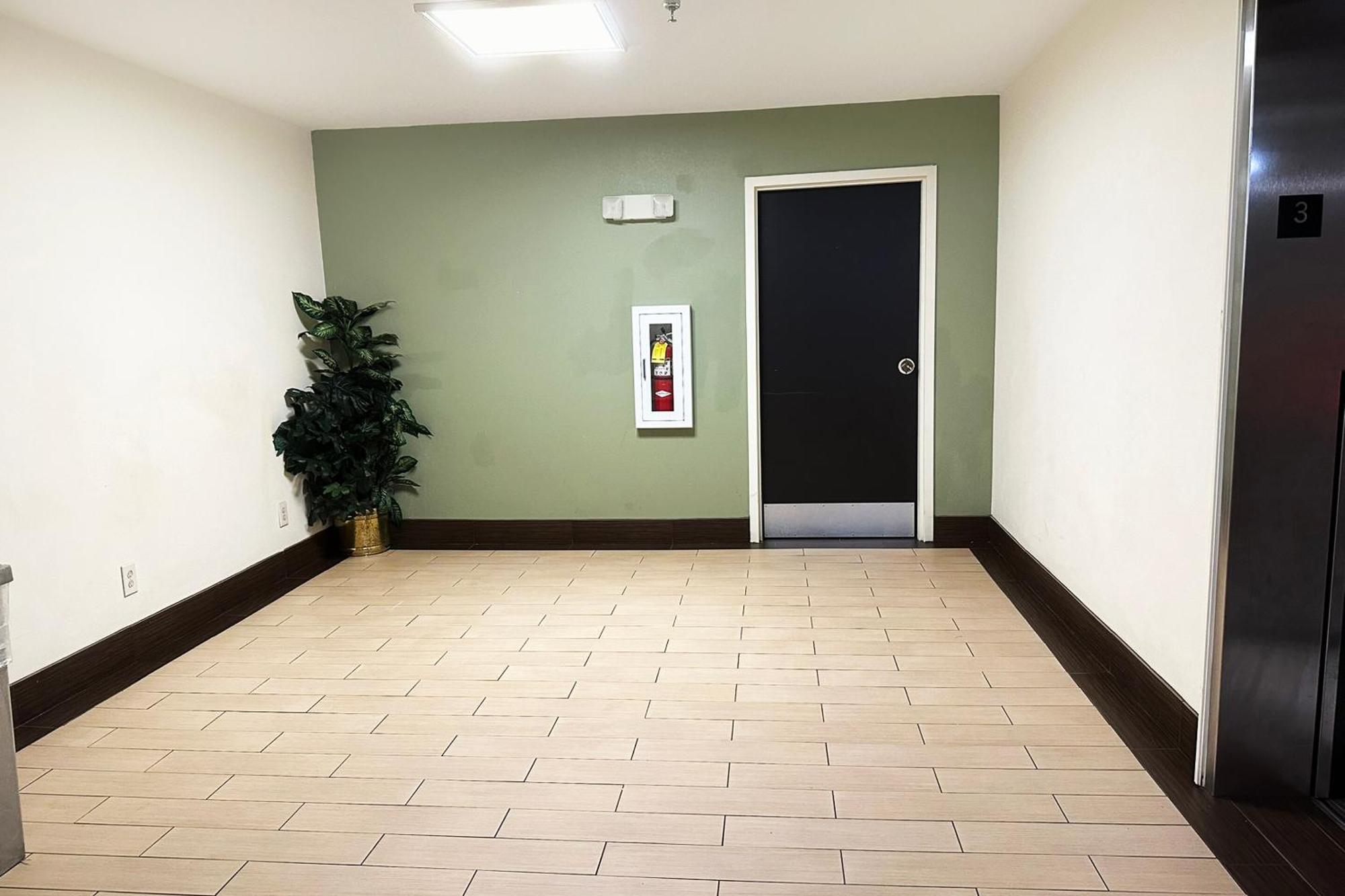 Oyo Hotel Rome West Ga Zewnętrze zdjęcie