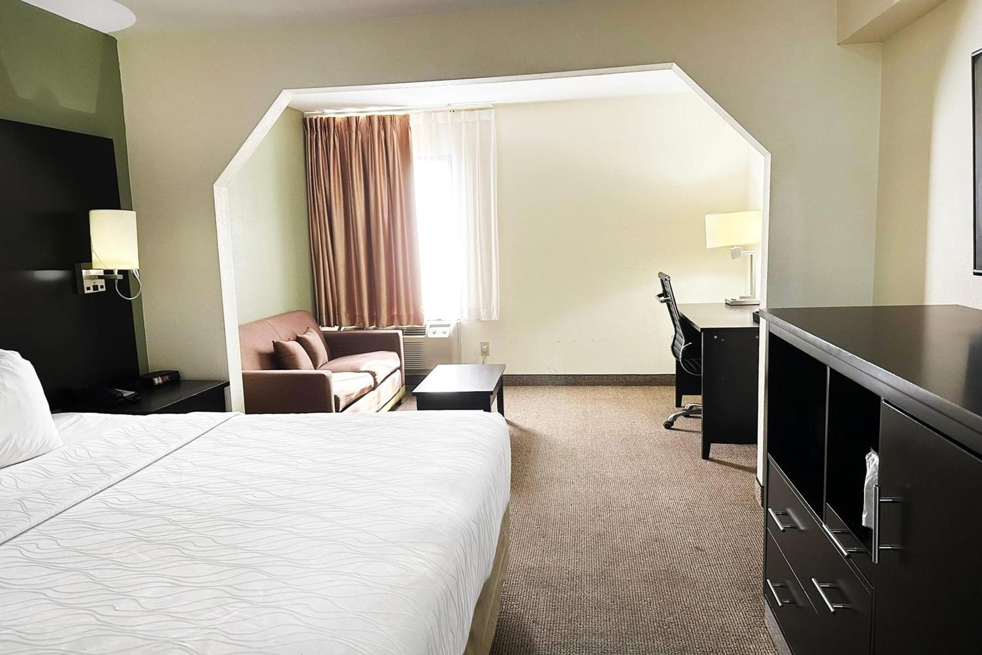 Oyo Hotel Rome West Ga Zewnętrze zdjęcie
