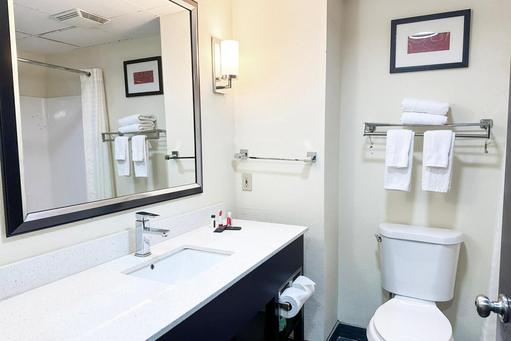 Oyo Hotel Rome West Ga Zewnętrze zdjęcie