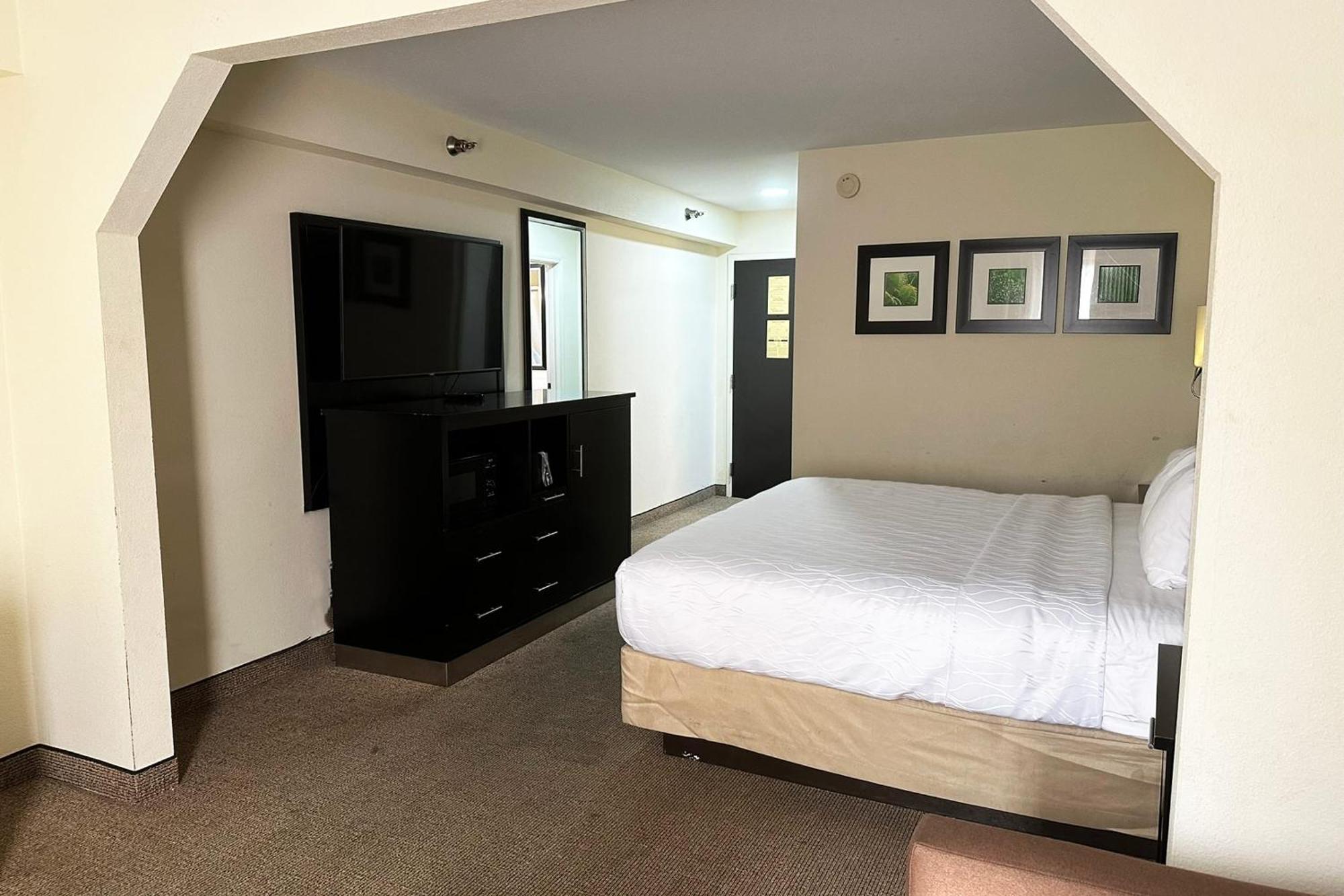 Oyo Hotel Rome West Ga Zewnętrze zdjęcie
