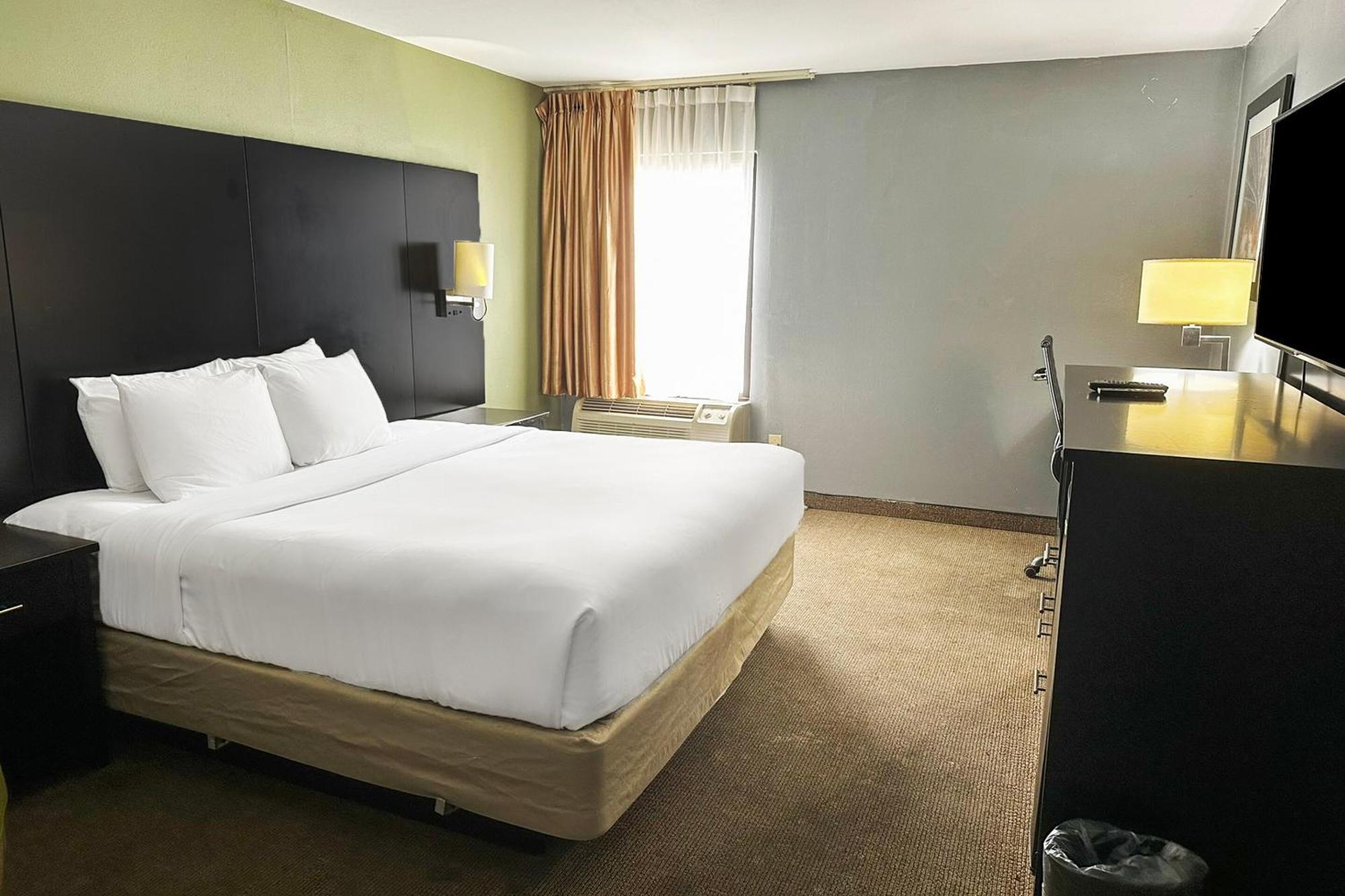 Oyo Hotel Rome West Ga Zewnętrze zdjęcie