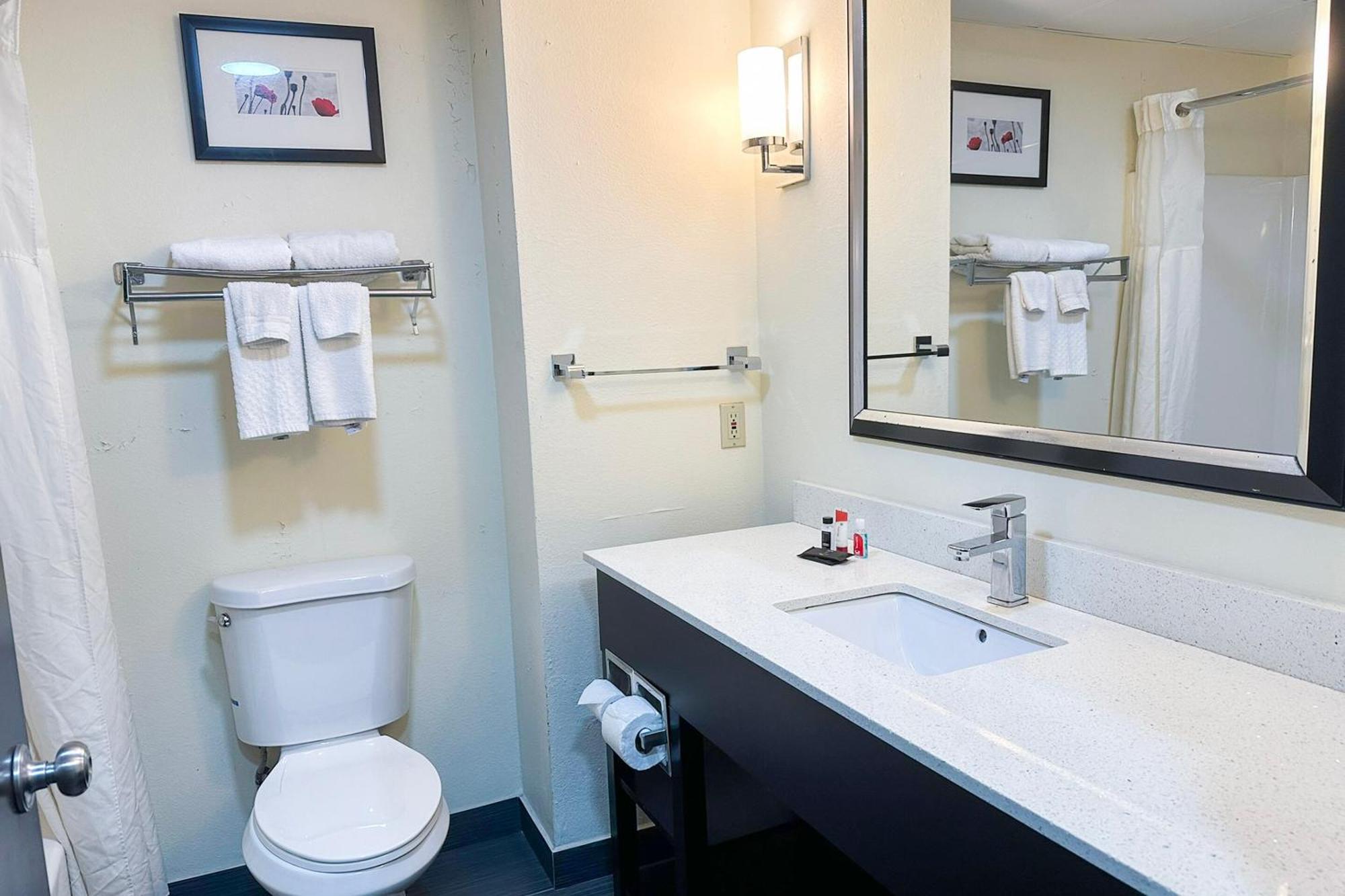 Oyo Hotel Rome West Ga Zewnętrze zdjęcie