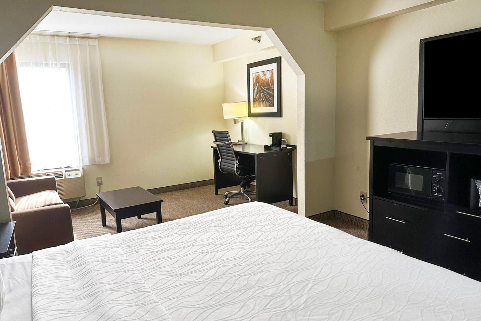 Oyo Hotel Rome West Ga Zewnętrze zdjęcie