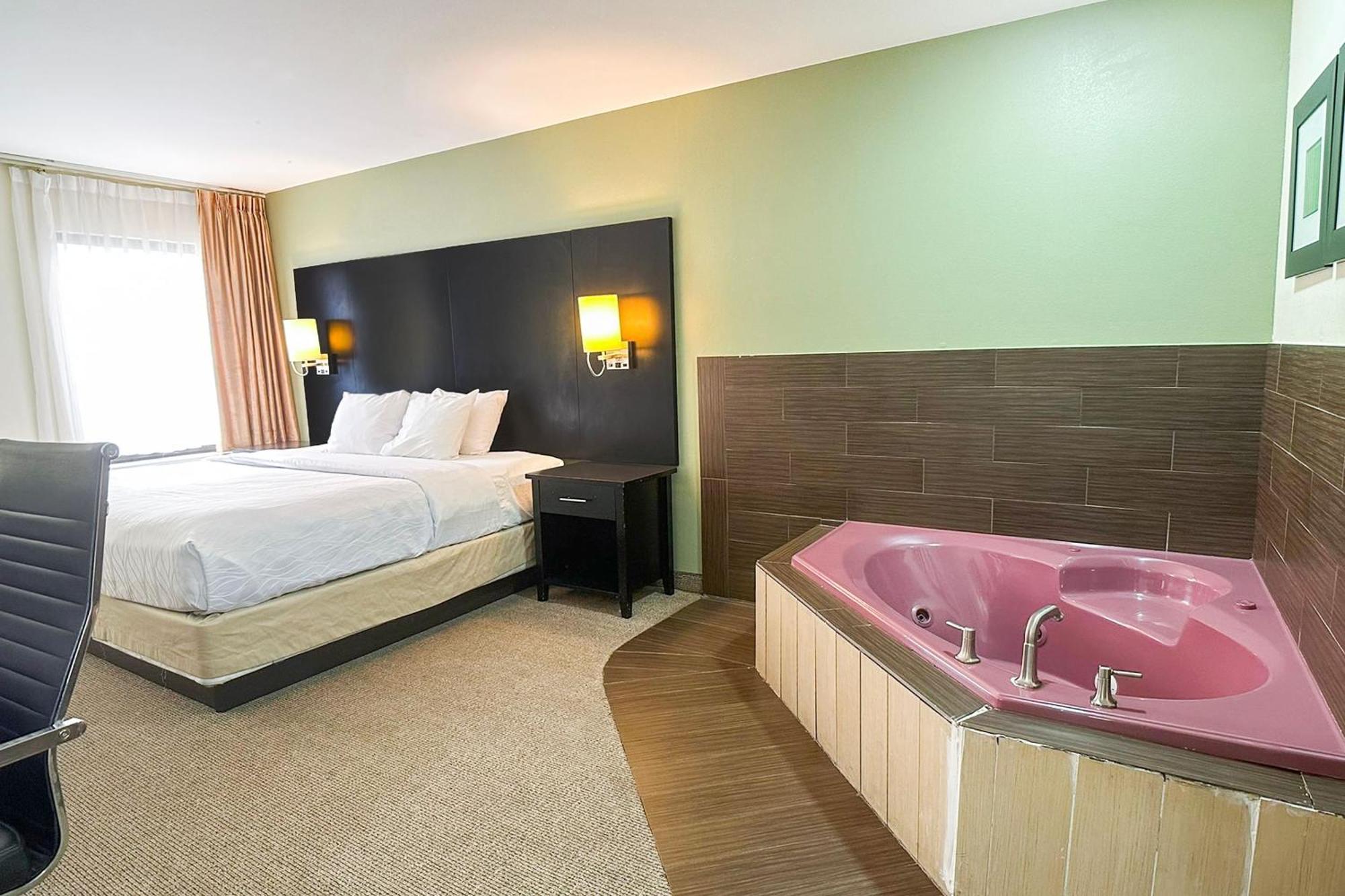 Oyo Hotel Rome West Ga Zewnętrze zdjęcie