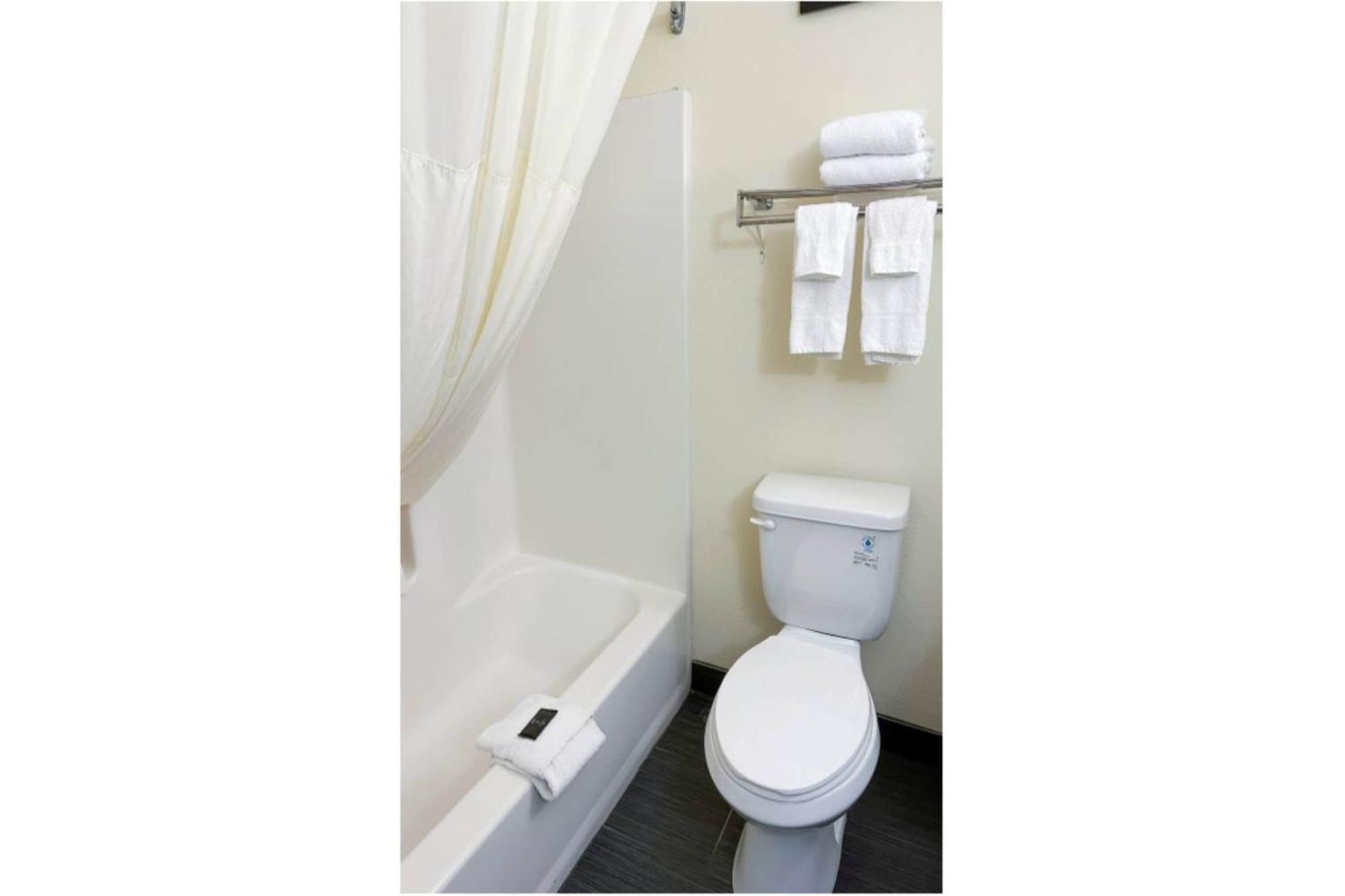 Oyo Hotel Rome West Ga Zewnętrze zdjęcie