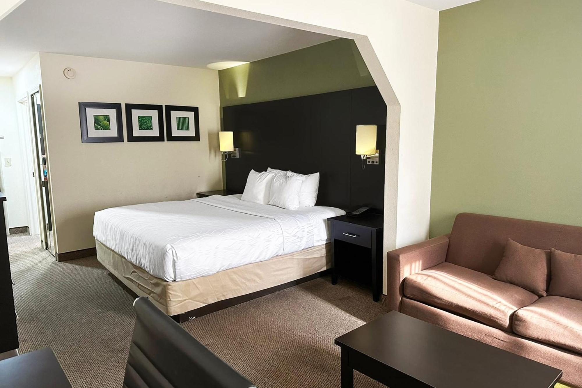 Oyo Hotel Rome West Ga Zewnętrze zdjęcie