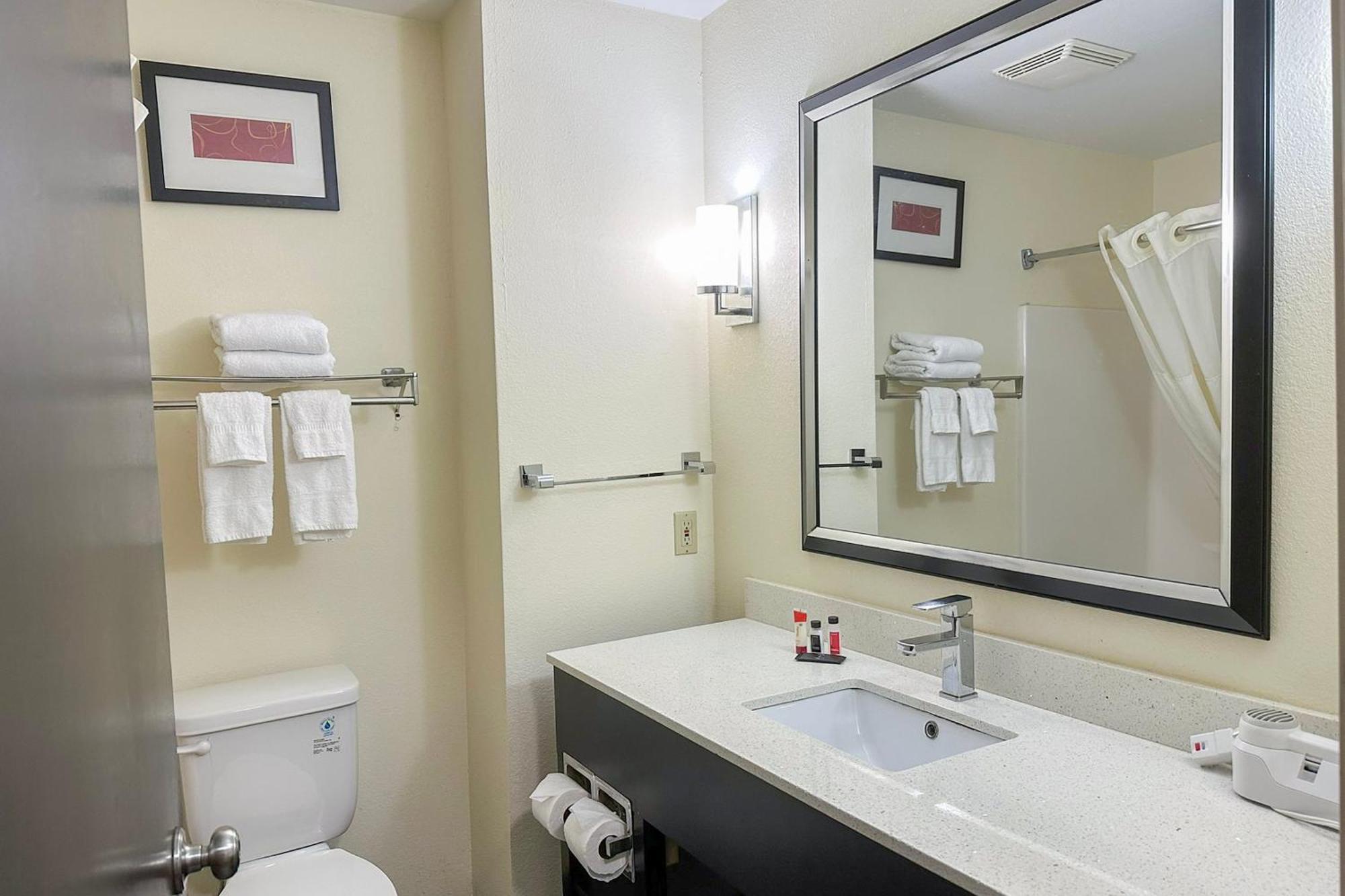Oyo Hotel Rome West Ga Zewnętrze zdjęcie