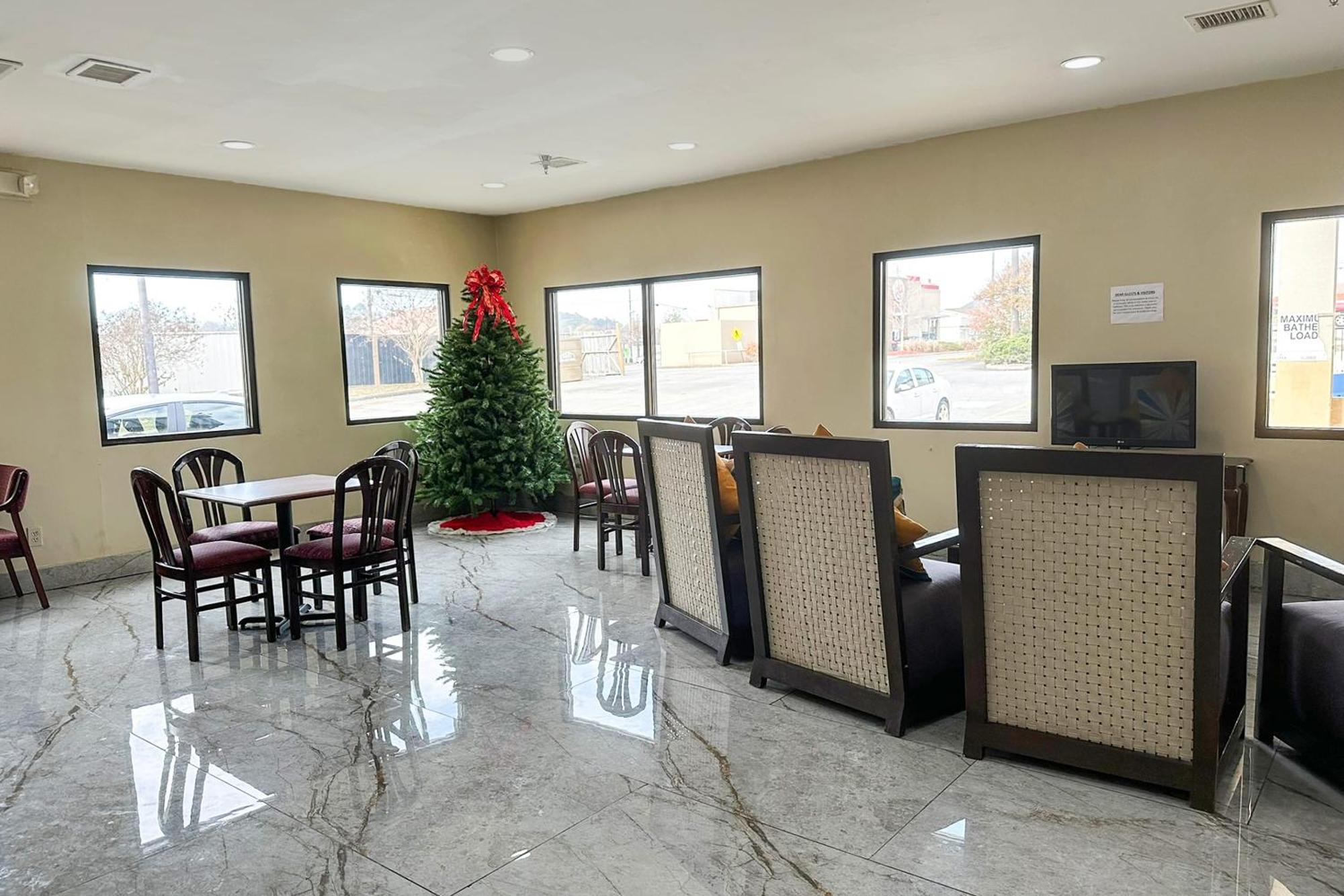 Oyo Hotel Rome West Ga Zewnętrze zdjęcie