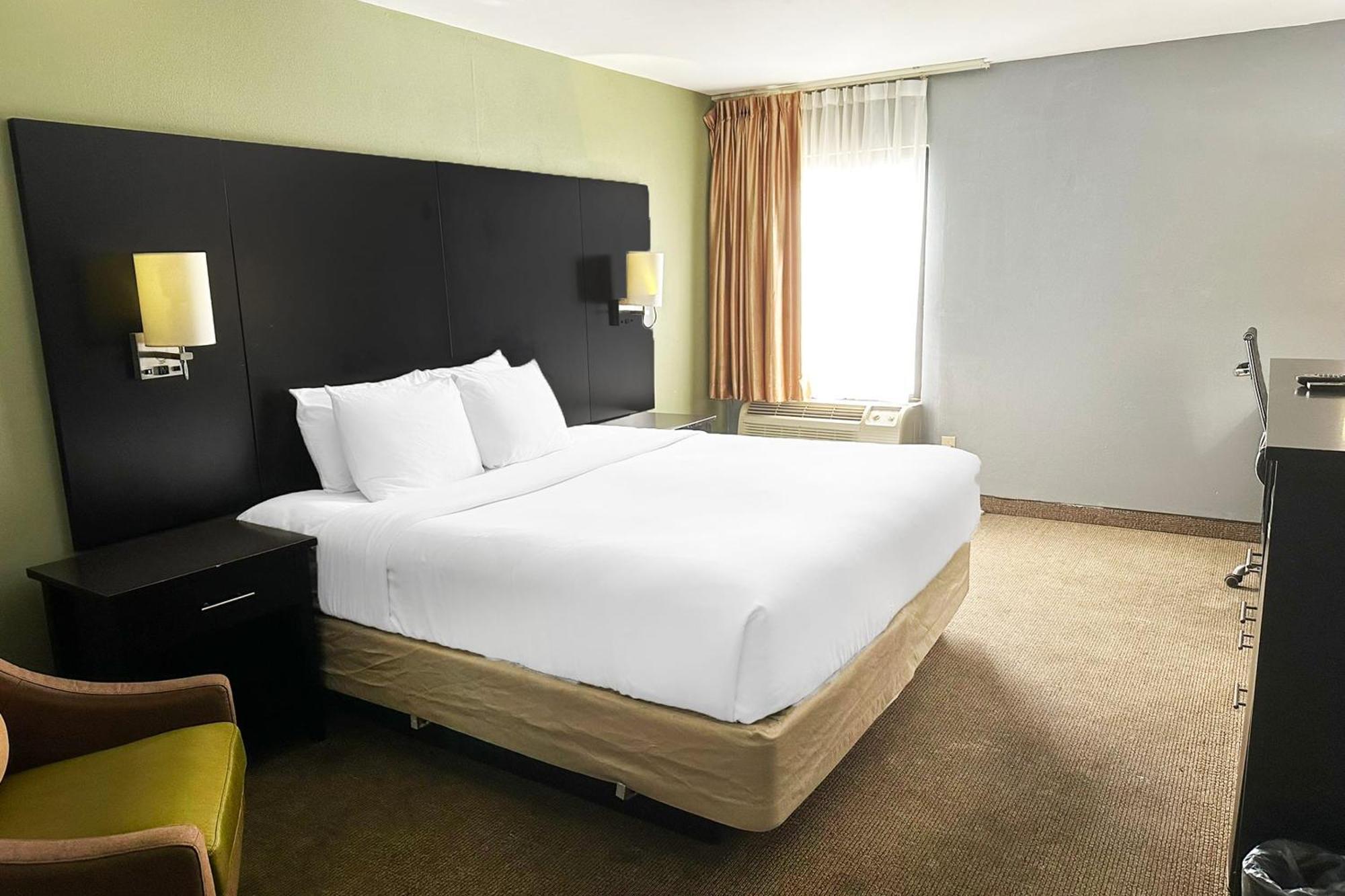 Oyo Hotel Rome West Ga Zewnętrze zdjęcie