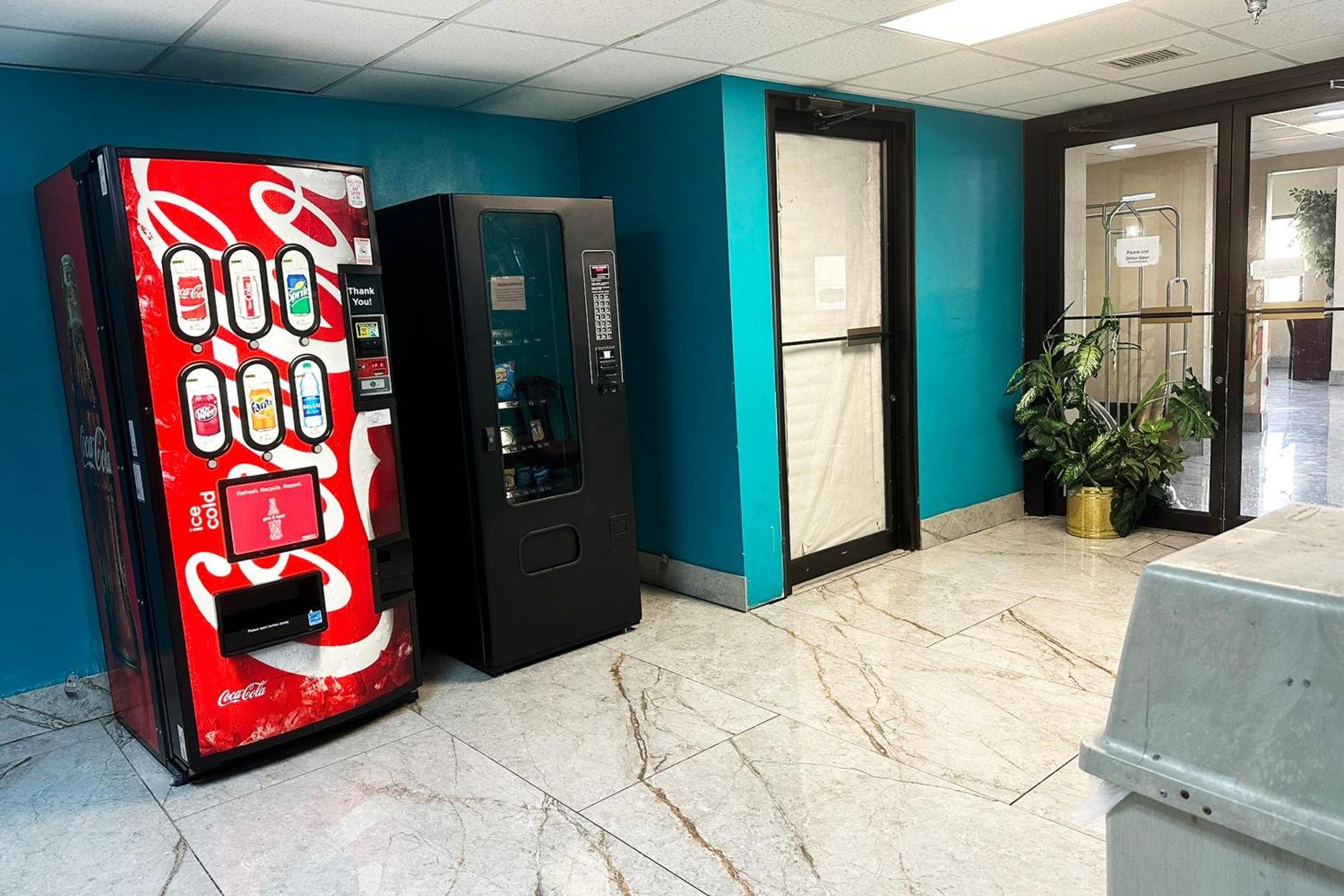 Oyo Hotel Rome West Ga Zewnętrze zdjęcie