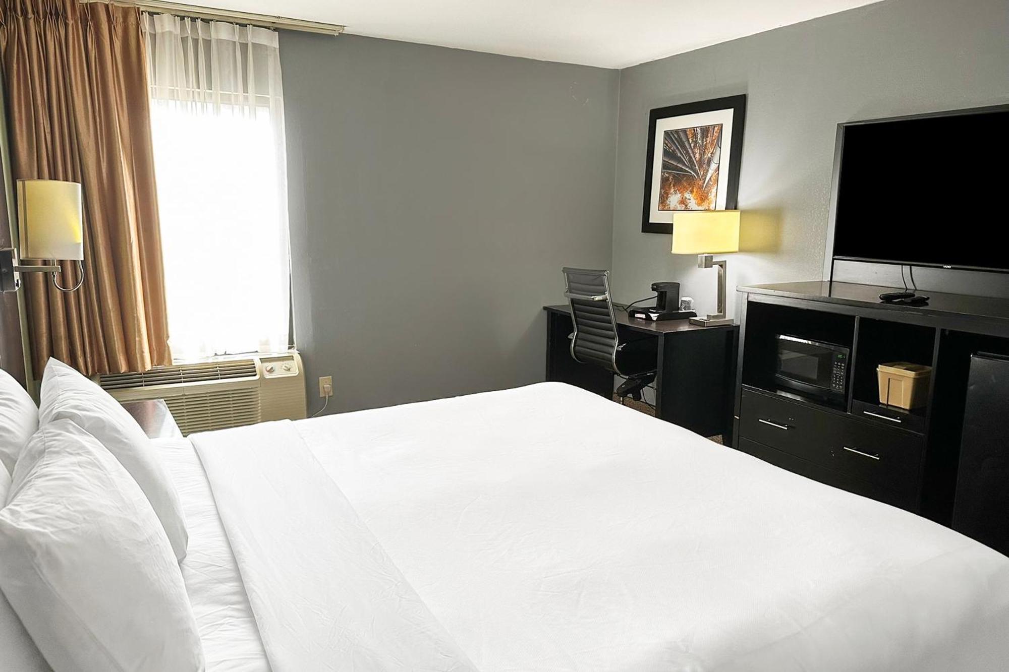 Oyo Hotel Rome West Ga Zewnętrze zdjęcie