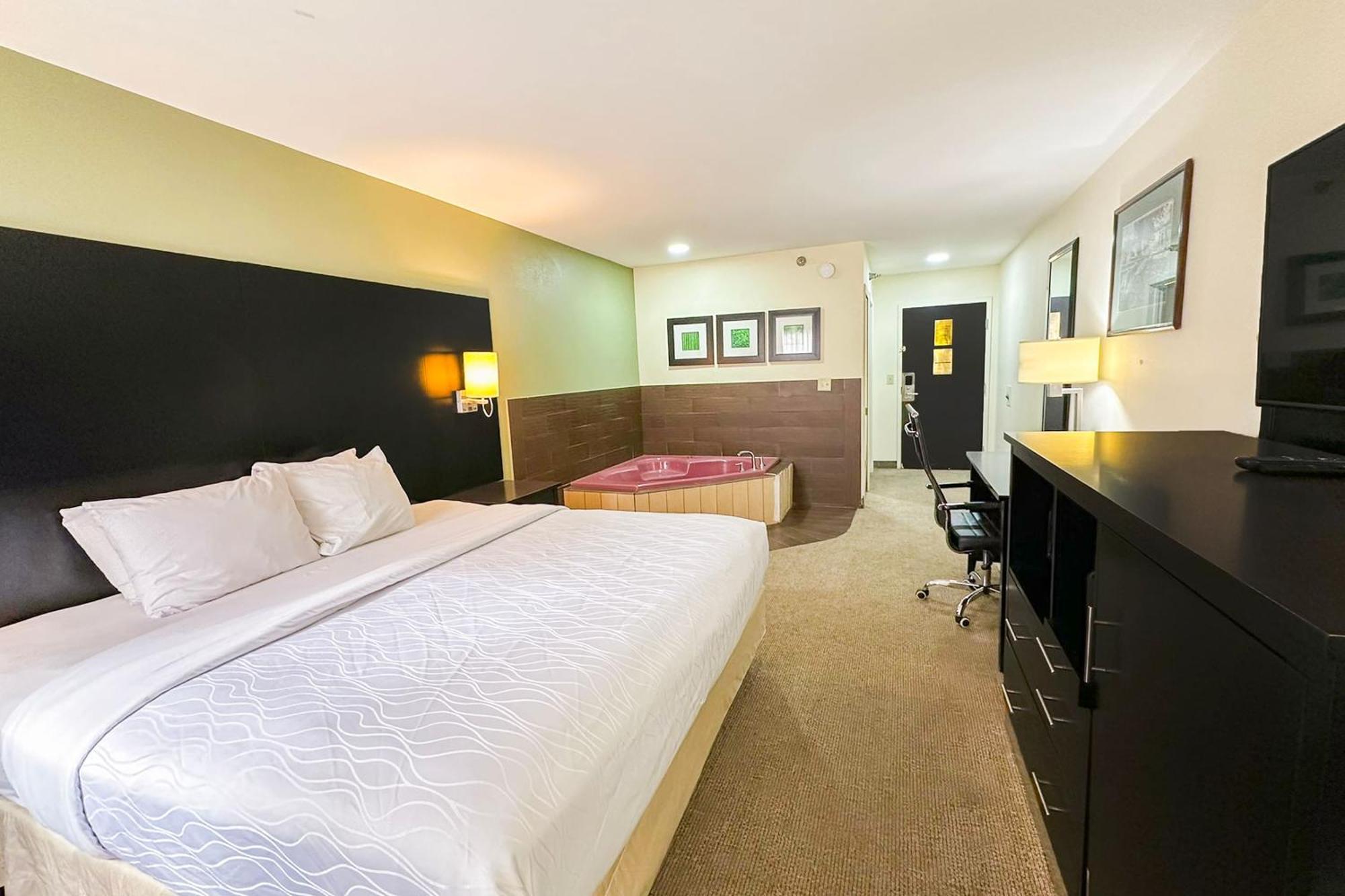 Oyo Hotel Rome West Ga Zewnętrze zdjęcie
