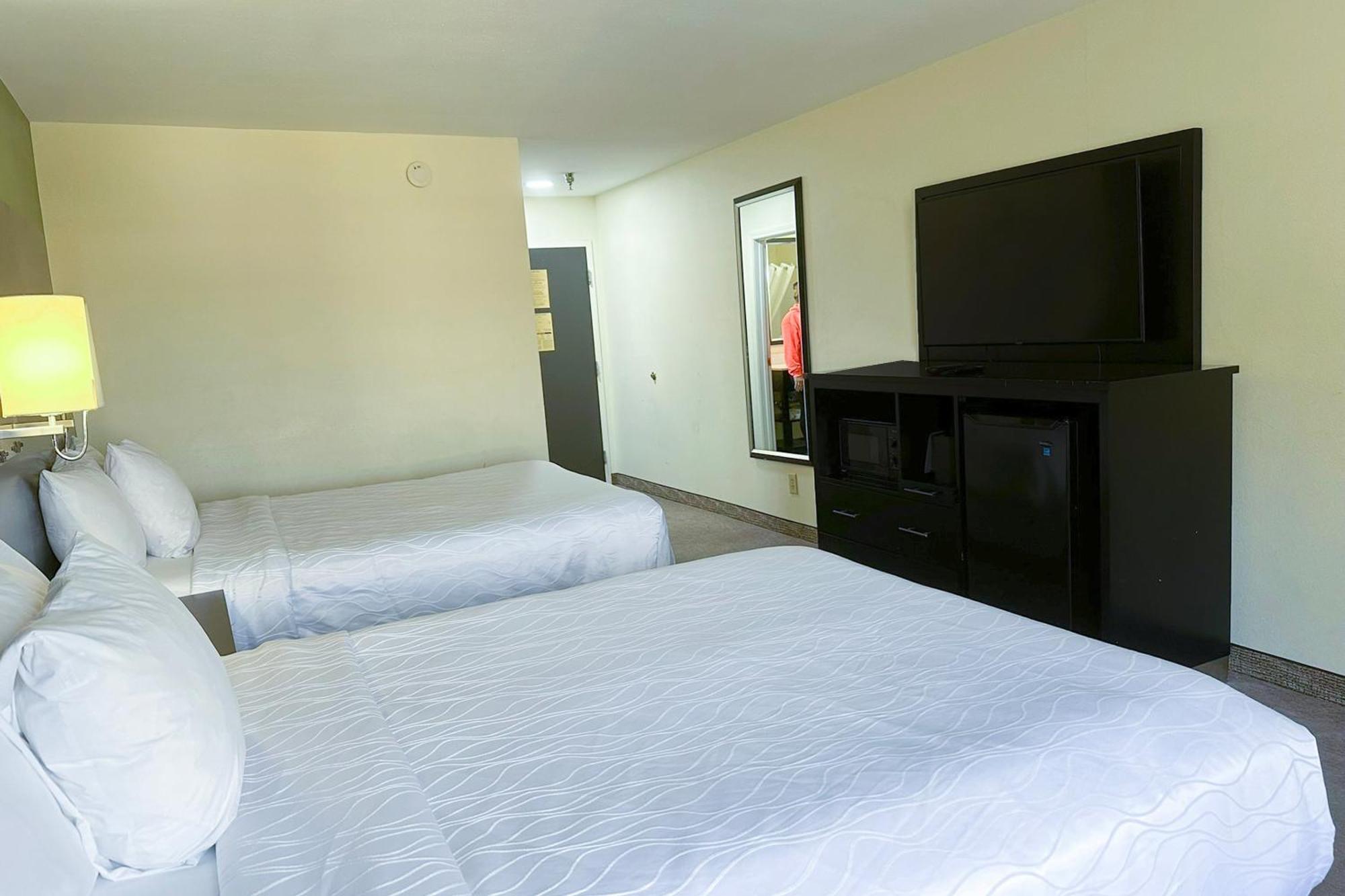 Oyo Hotel Rome West Ga Zewnętrze zdjęcie