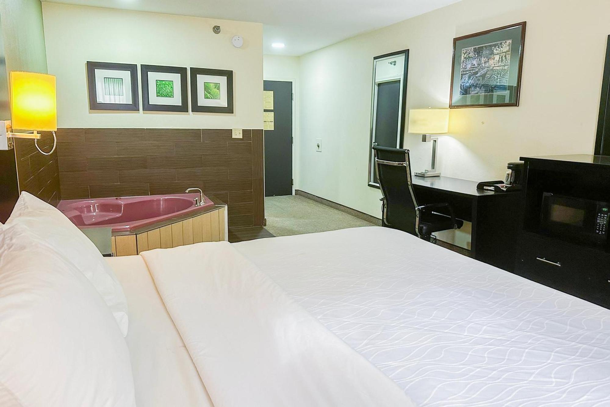 Oyo Hotel Rome West Ga Zewnętrze zdjęcie