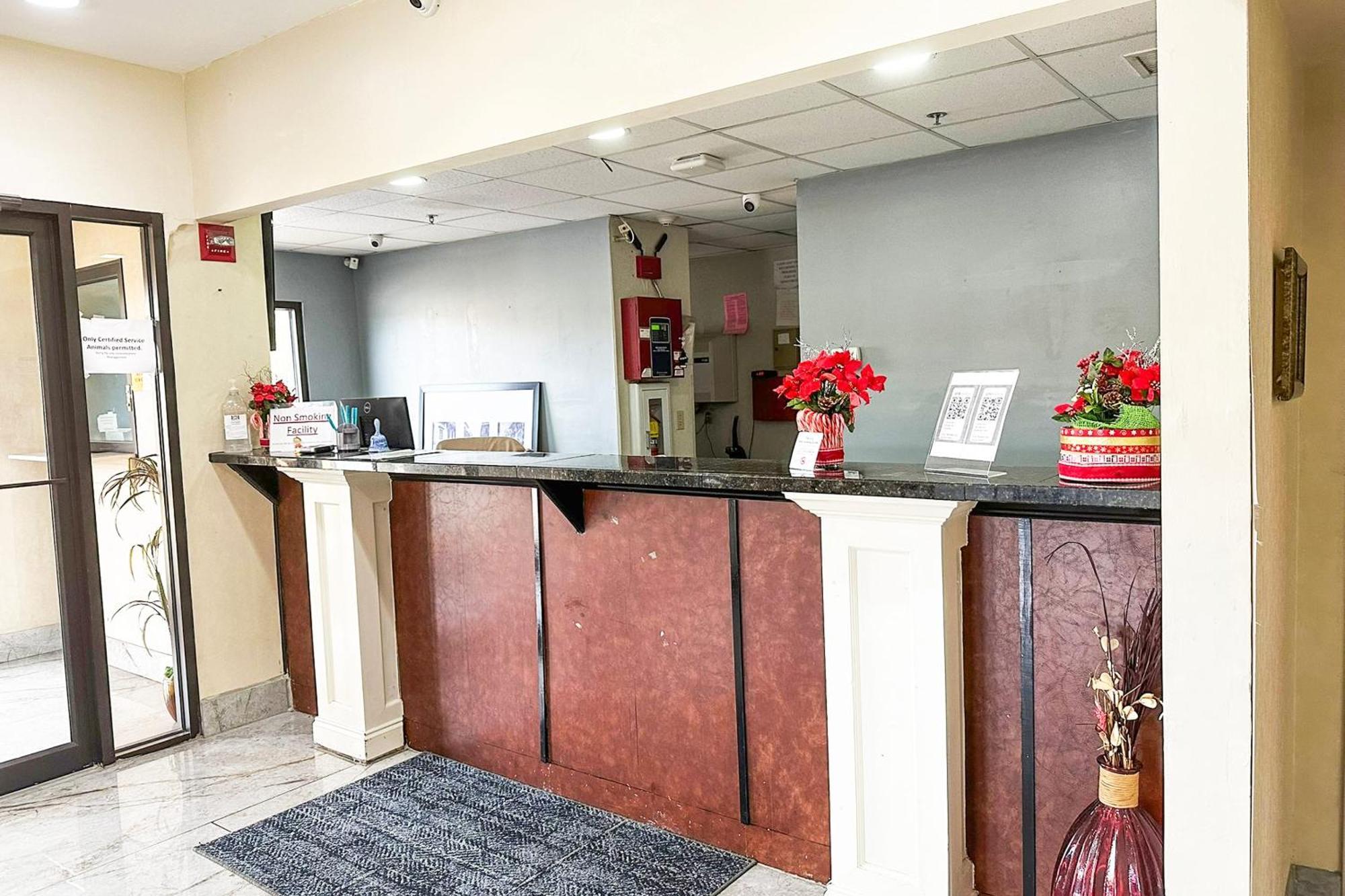 Oyo Hotel Rome West Ga Zewnętrze zdjęcie
