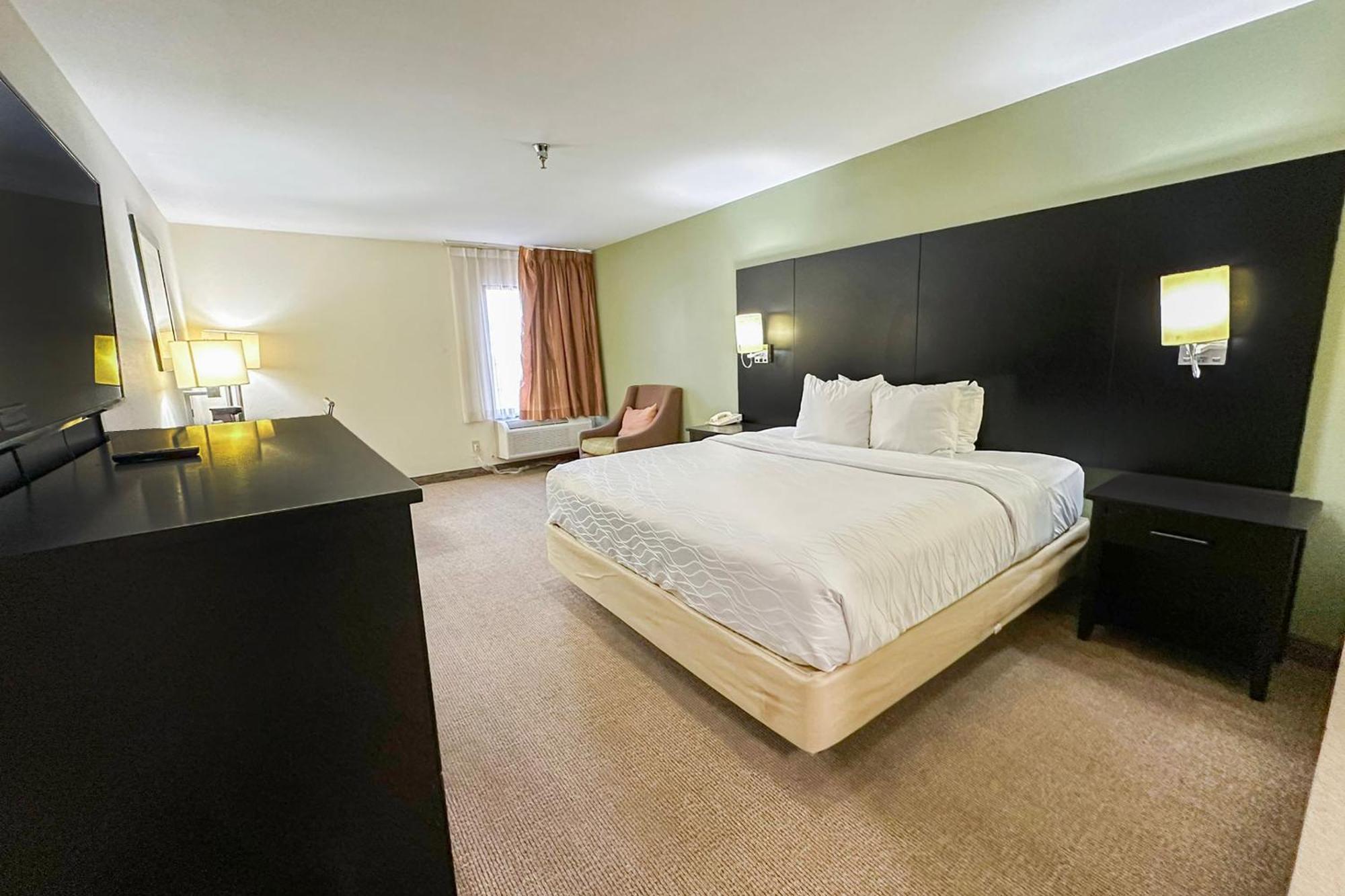 Oyo Hotel Rome West Ga Zewnętrze zdjęcie