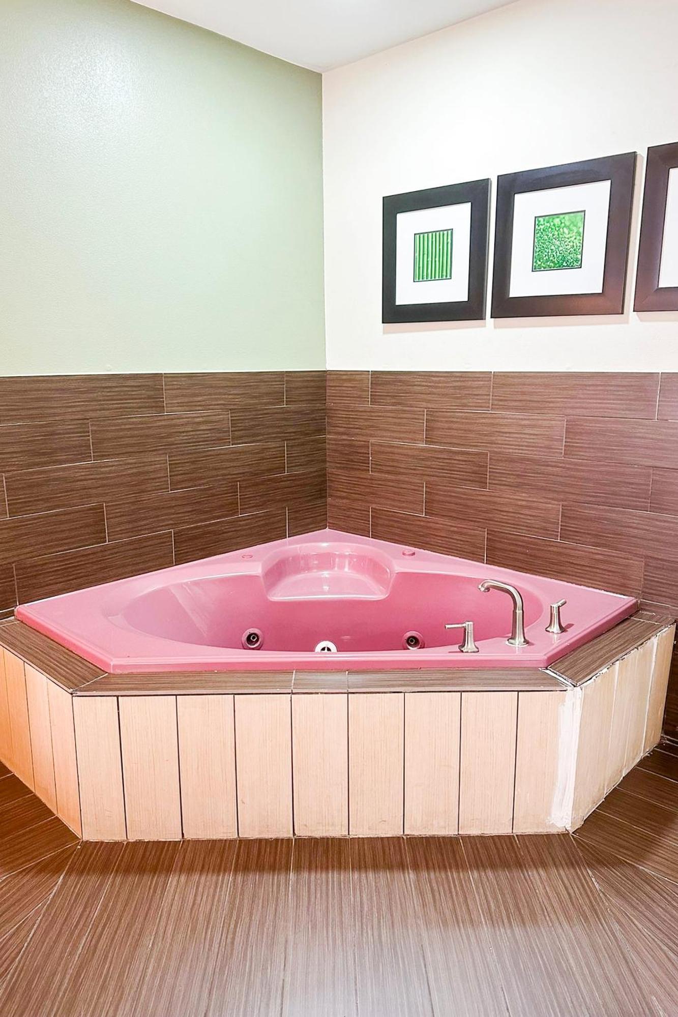 Oyo Hotel Rome West Ga Zewnętrze zdjęcie