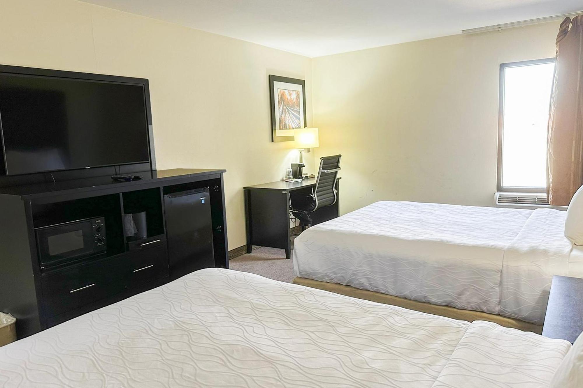Oyo Hotel Rome West Ga Zewnętrze zdjęcie