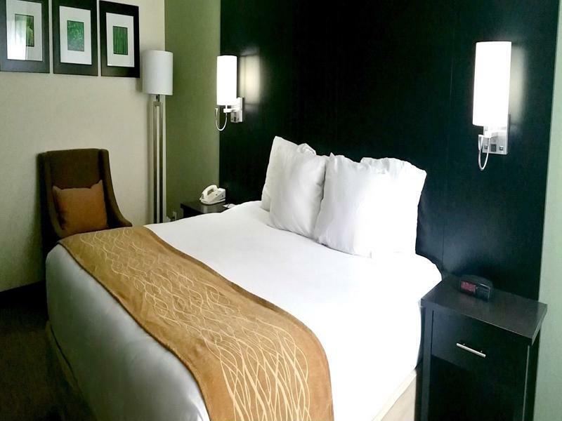 Oyo Hotel Rome West Ga Zewnętrze zdjęcie