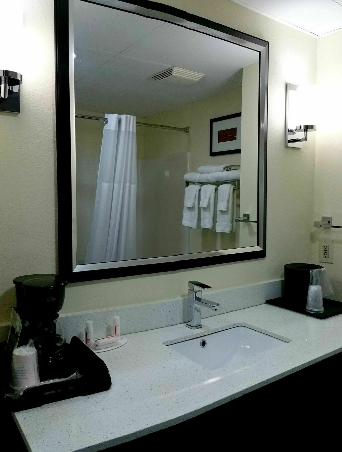 Oyo Hotel Rome West Ga Zewnętrze zdjęcie